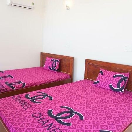 Gia Anh Guesthouse 顺化 外观 照片