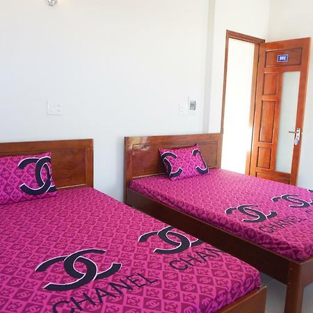 Gia Anh Guesthouse 顺化 外观 照片