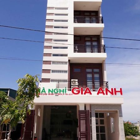 Gia Anh Guesthouse 顺化 外观 照片