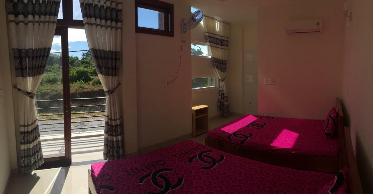 Gia Anh Guesthouse 顺化 外观 照片