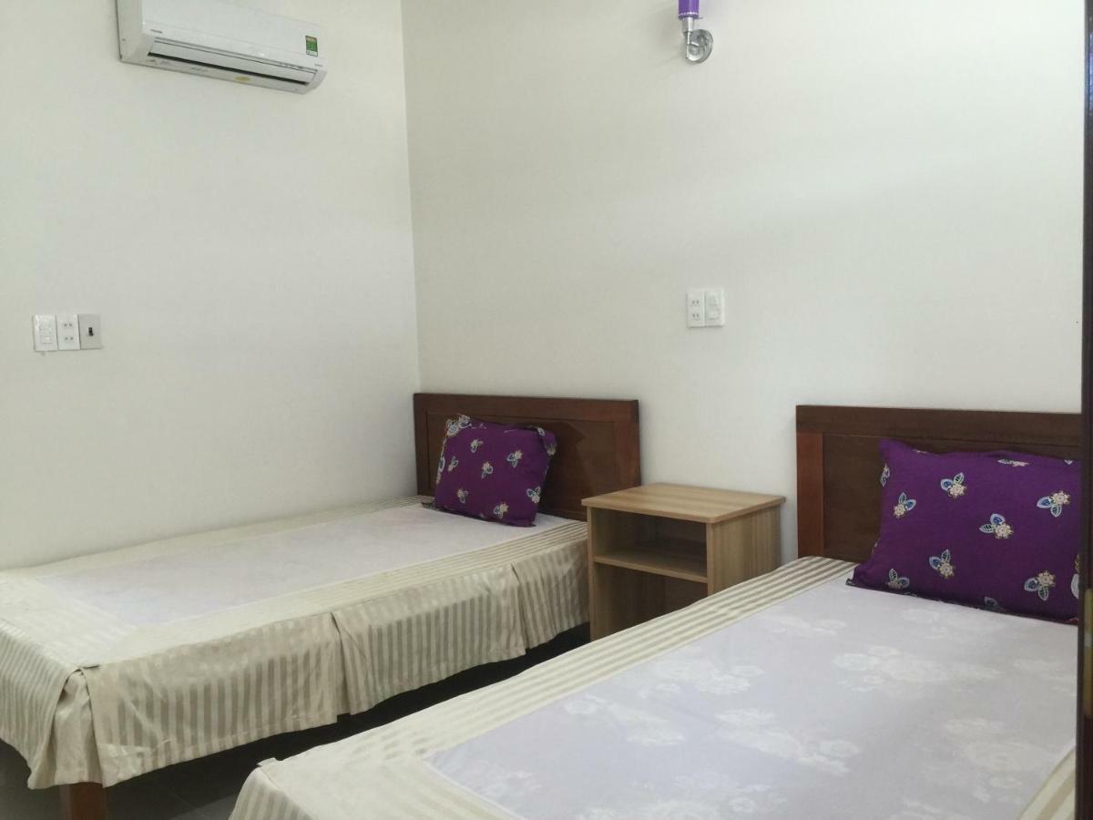 Gia Anh Guesthouse 顺化 外观 照片