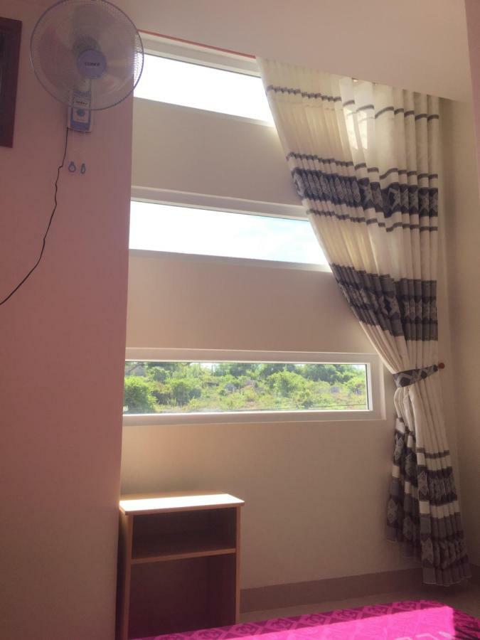 Gia Anh Guesthouse 顺化 外观 照片