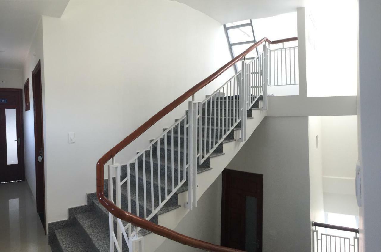 Gia Anh Guesthouse 顺化 外观 照片