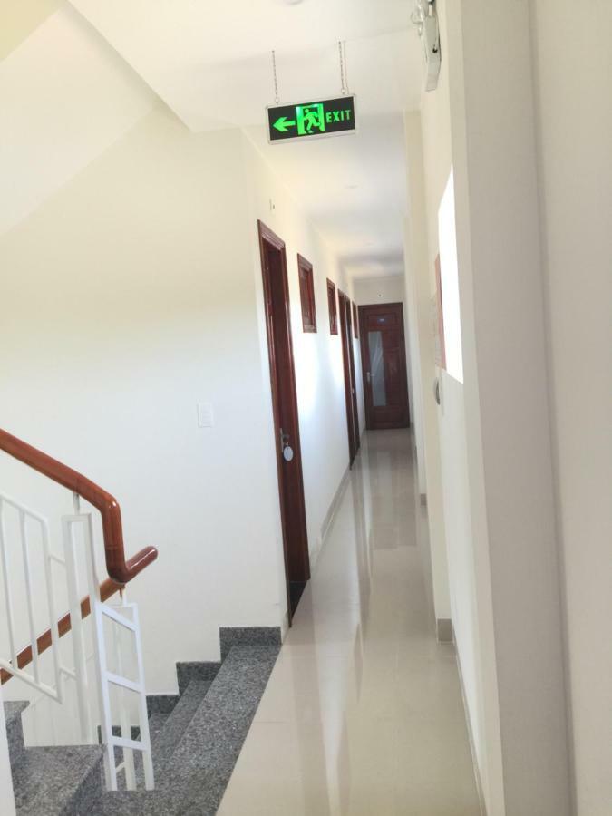 Gia Anh Guesthouse 顺化 外观 照片