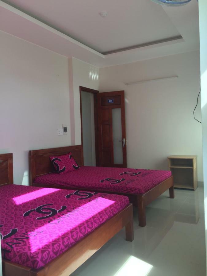 Gia Anh Guesthouse 顺化 外观 照片