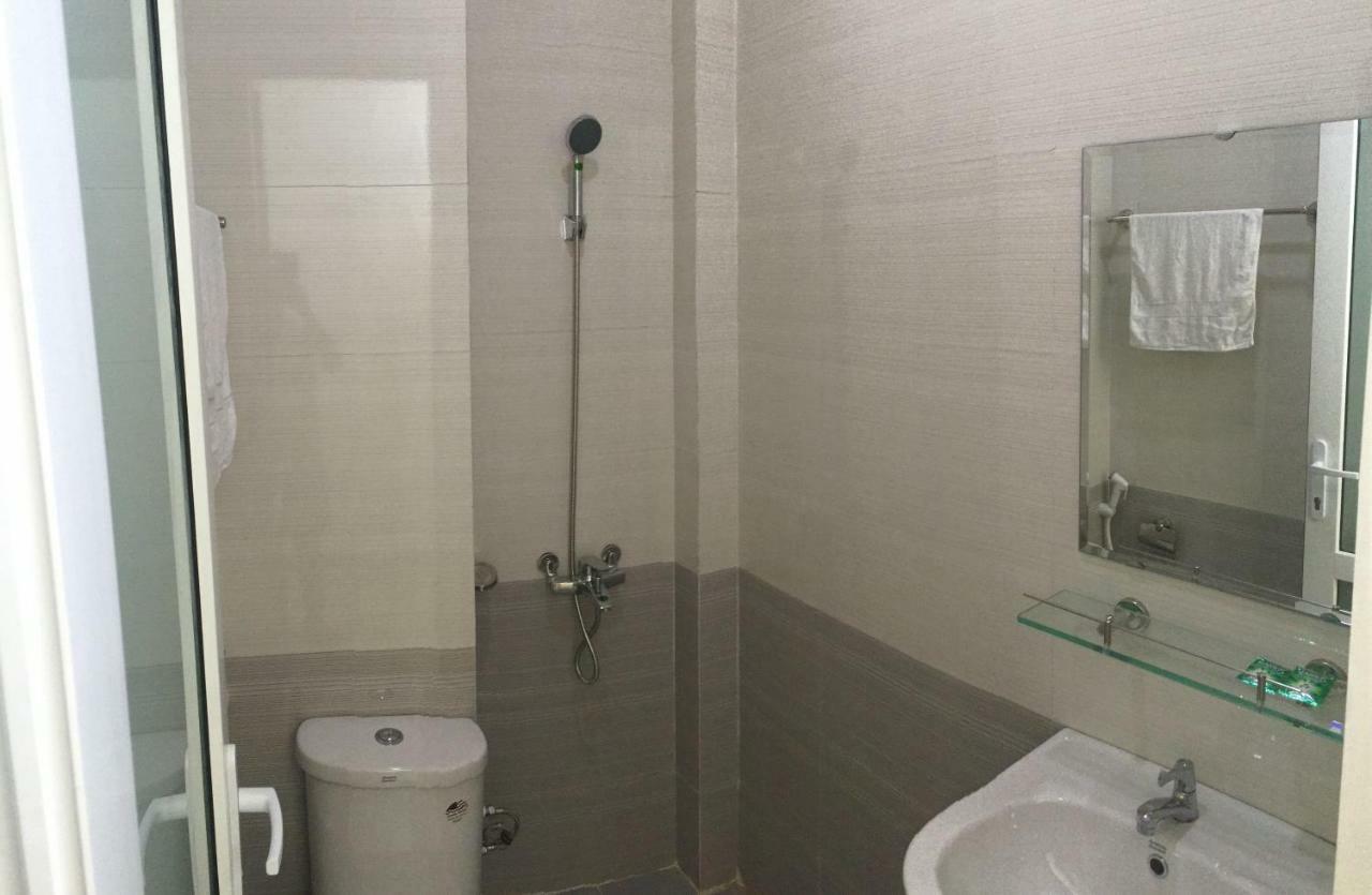 Gia Anh Guesthouse 顺化 外观 照片