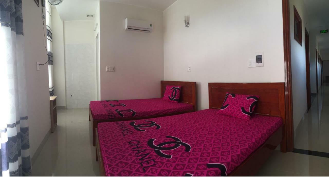 Gia Anh Guesthouse 顺化 外观 照片