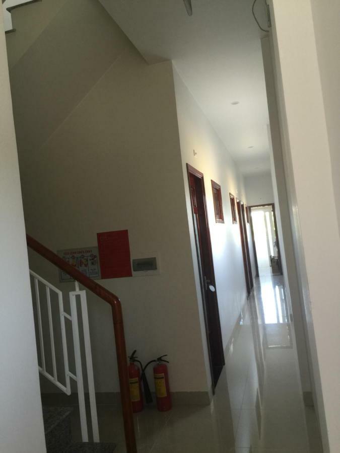Gia Anh Guesthouse 顺化 外观 照片