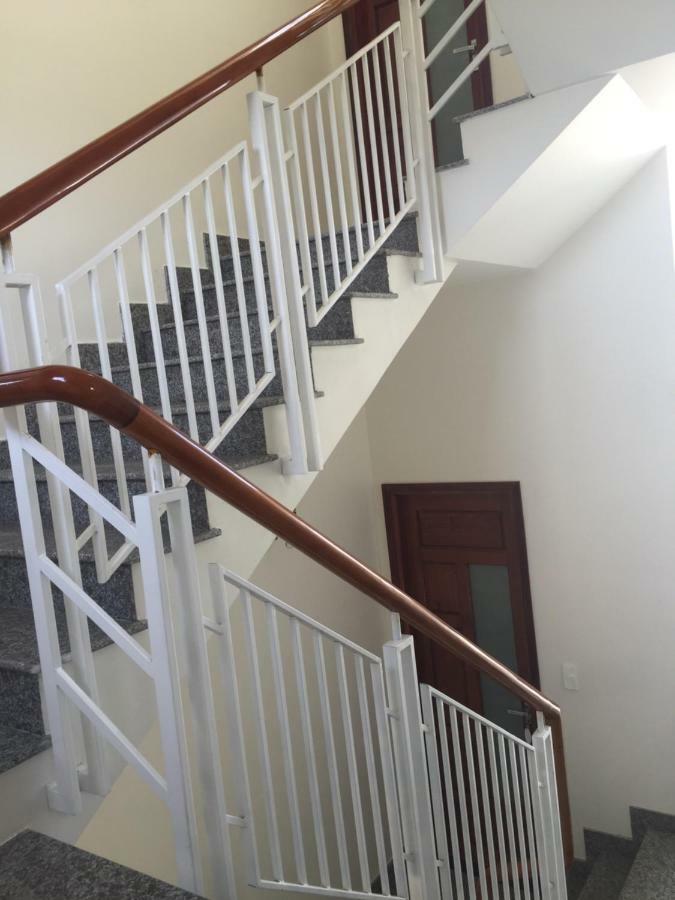Gia Anh Guesthouse 顺化 外观 照片