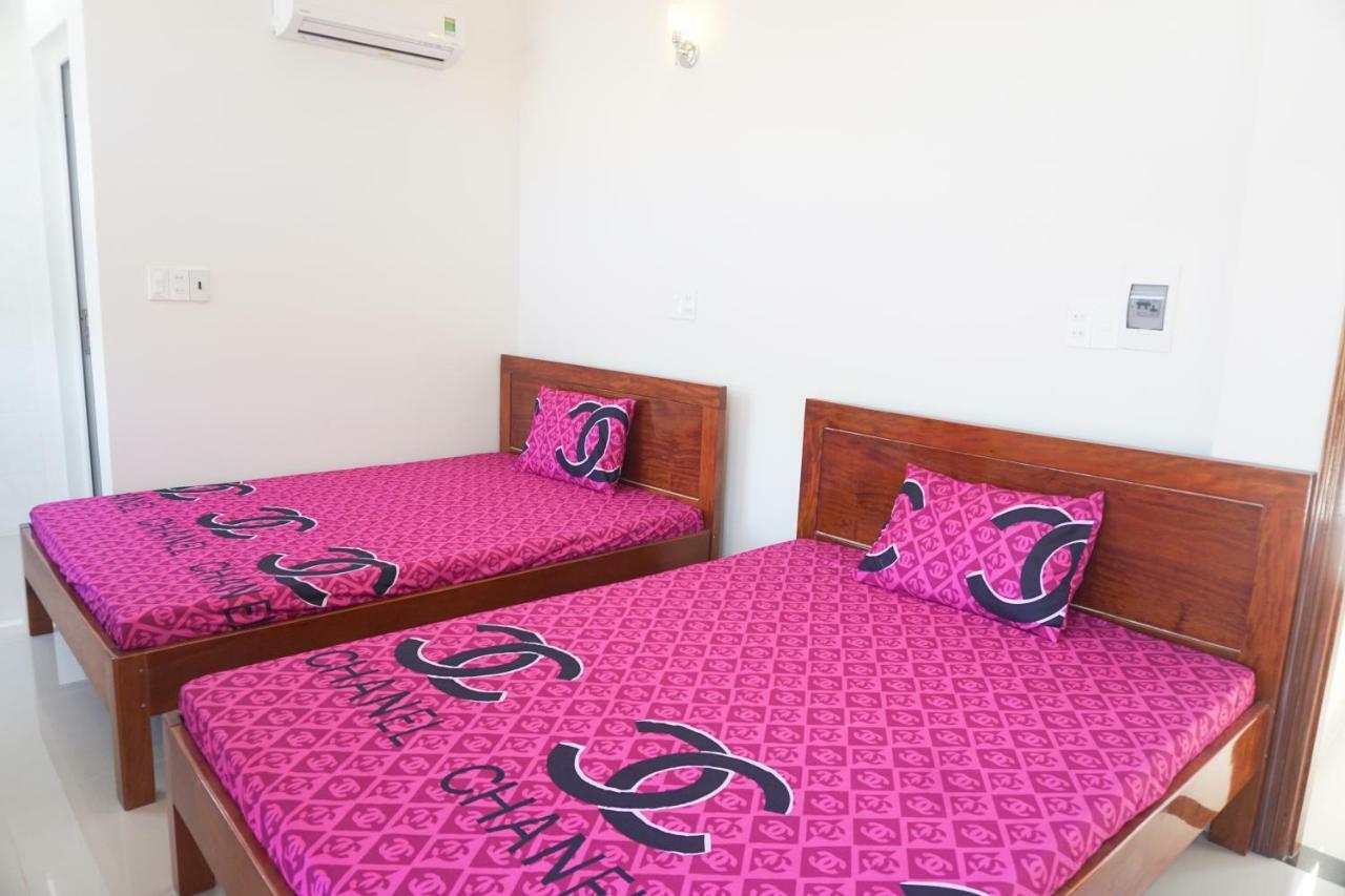 Gia Anh Guesthouse 顺化 外观 照片