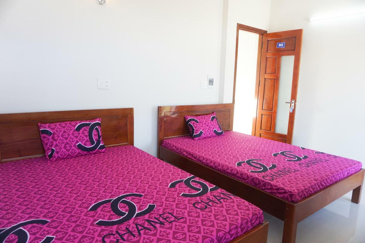 Gia Anh Guesthouse 顺化 外观 照片