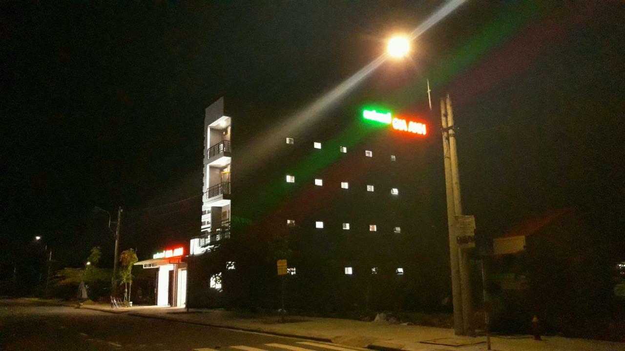 Gia Anh Guesthouse 顺化 外观 照片